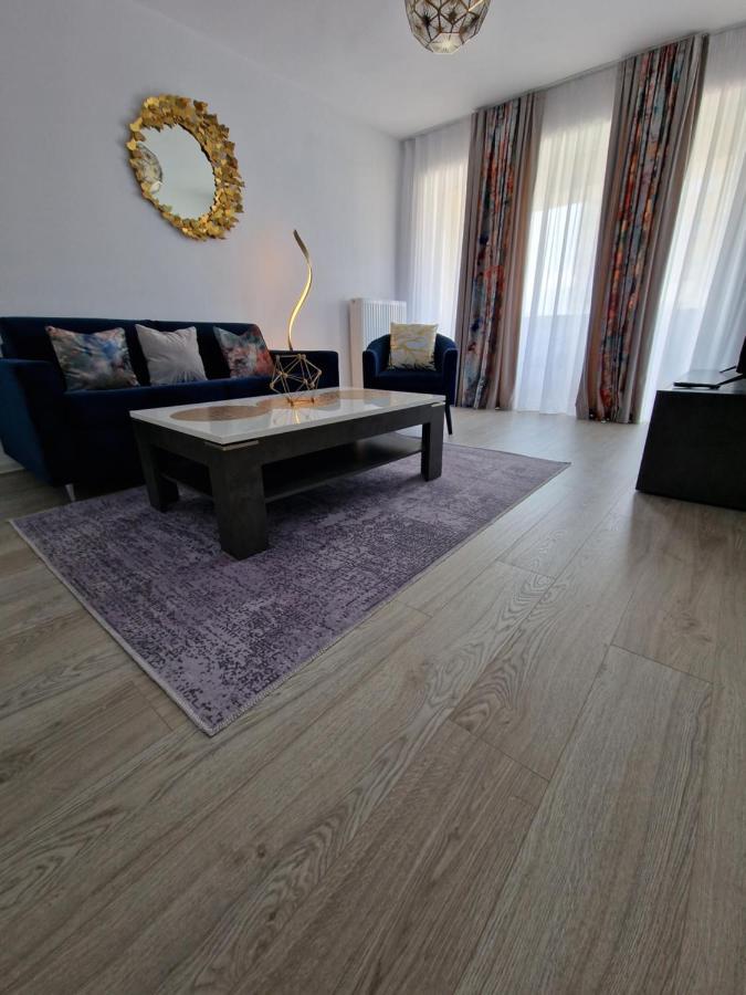 M&A Apartment Brașov Exterior foto